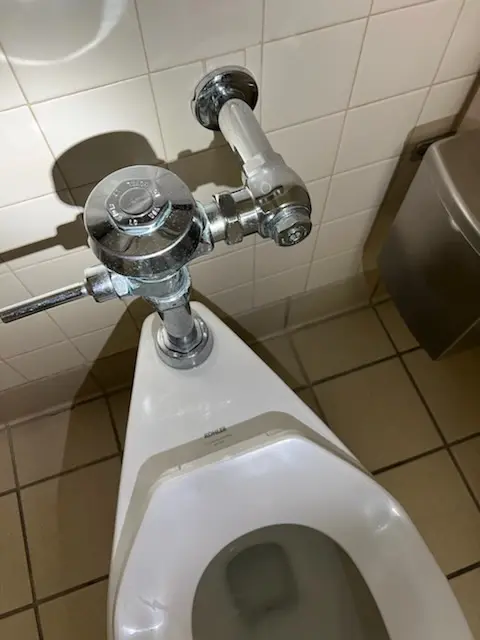 Fixture installation and repair for Hydro Jetting in Maloy